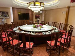 -玉华台饭庄·淮扬菜·烤鸭(望京店)