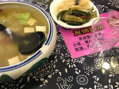 -八两八金·莱芜特色炒鸡(市南漳浦路店)