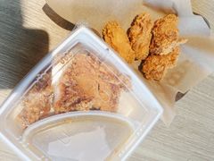 -德克士(东安店)