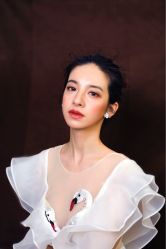 -FIONA MAKE UP恋妆造型