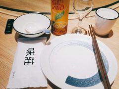 -味莊·青岛菜(云霄路店)