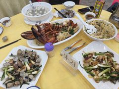 -秋姐美食店(旅游大道店)