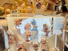 -泡泡玛特POPMART(合生汇店)