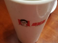 开水-南城香(欧陆经典万兴苑店)