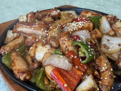 -红旗山庄(圭峰山店)