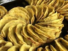 牛肉锅贴-李记七家湾牛肉锅贴店(太平桥店)