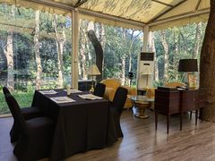 -西郊宾馆·1921餐厅