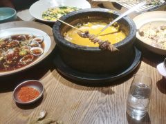 -北京食堂·烤鸭·宵夜(亚运村店)