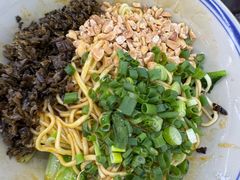 -万三面馆(青龙正街太古里店)