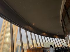 -广州花园酒店-凌璇阁360度高空海鲜自助餐CAROUSEL
