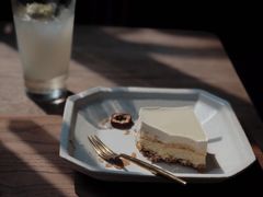 -知亘茶食