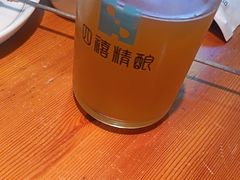 -四禧精酿烧烤串吧(大明湖店)