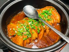 -炊江南·上海菜(国展华漕店)