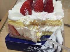 -FASHION BAKERY法森贝克(新德路店)