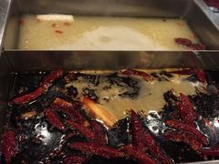 百年川椒火锅-百年川椒重庆老火锅(光谷店)