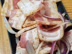 -星火东北碳火烤肉(华大店)