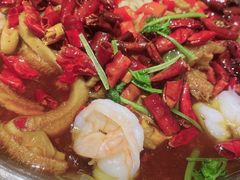-老江南春·中国龙菜(衡山路店)