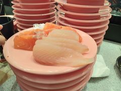 -争鲜回转寿司(流行前线店)