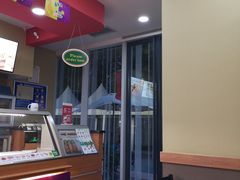 -SUBWAY赛百味(大都荟店)