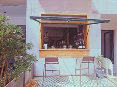 -RAC BAR(安福路店)