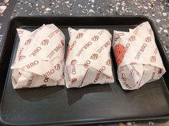 -OUR Bakery(SKP-S店)