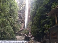 -阿依河景区