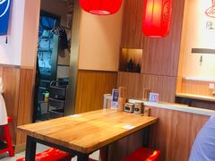 -陇上秦轩西安biangbiang面(EFC欧美金融商业城店)