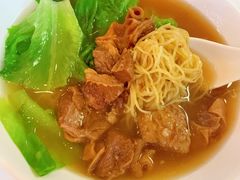 -第壹面(北京路店)