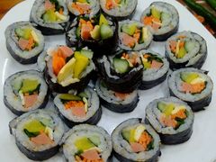 android_upload_pic-真利味·脊骨火锅·正宗韩国料理(韩乐坊店)