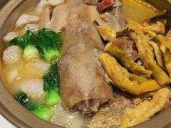 -荣兴酒家(徐家汇店)