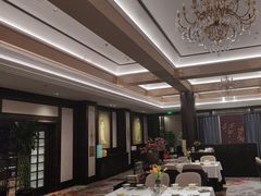 -君庭中餐厅(友谊宾馆店)