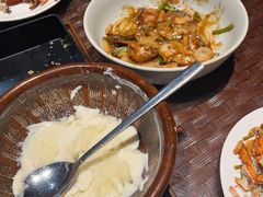 -金稼园·金平湖农家菜