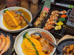 -小川洋风料理(街道口店)