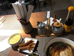 -十面春风·江南面馆(崇宁路店)