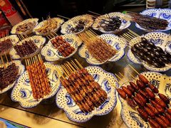 -东门町美食街