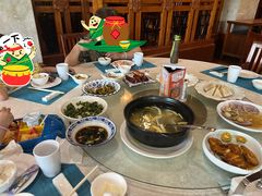 -糟粕醋·椰苑海南菜餐厅(亚龙湾天域酒店)