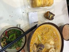 -张亮麻辣烫(尚都SOHO店)