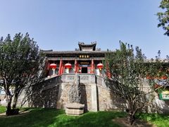 -听鹂馆饭庄(颐和园店)