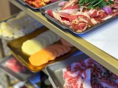 -杨记齐齐哈尔烤肉(总店)