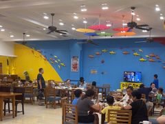 -儿童菜·采风阁家常菜餐厅(亚龙湾天域酒店)