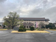 -东京国立博物馆