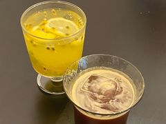 -Viviane's·花园餐厅