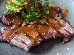 -BOR Eatery(安福路店)