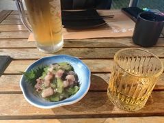 -山葵家居酒屋(天目里店)