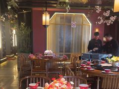 -伙靠·江浙菜(田林路店)