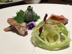 -山里亲戚(淞虹路店)