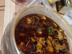 -九寨沟石锅鱼(沣峪口二十年店)