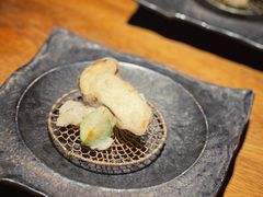 -桐寿司Sushi Tong