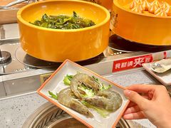 -喜味涮自助小火锅(广州东圃天河城店)