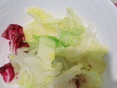 蔬果大拌菜-西贝(上海新梅广场店)
